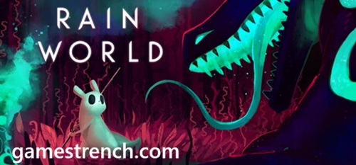 Rain World