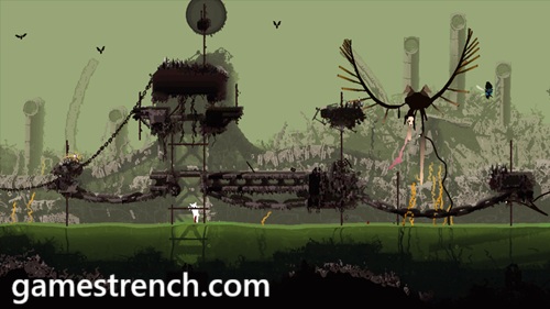 Rain World