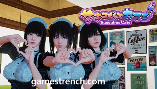Succubus Cafe