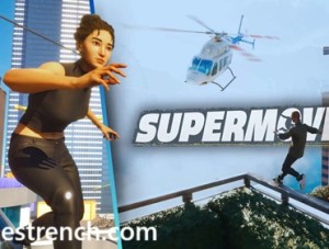 Supermoves