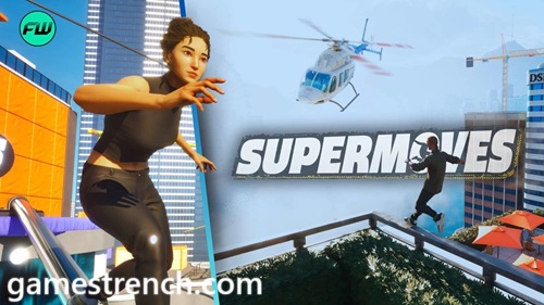 Supermoves