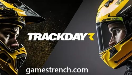 TrackDayR