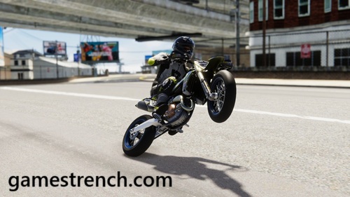TrackDayR