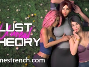 Unreal Lust Theory