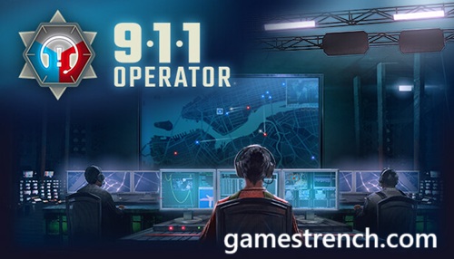 911 Operator