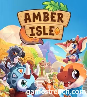 Amber Isle