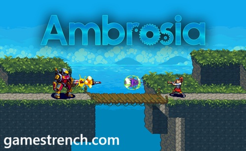 Ambrosia