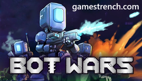 Bot Wars