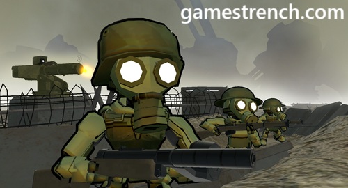 Bot Wars