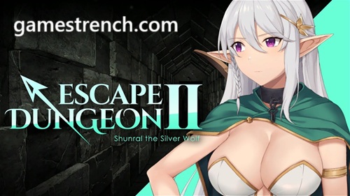 Escape Dungeon 2