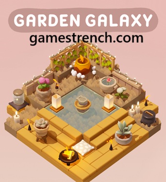 Garden Galaxy