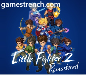 Little Fighter 2 Remastered
