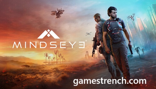 MindsEye