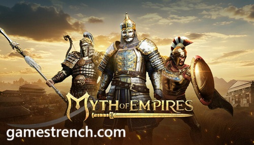 Myth of Empires