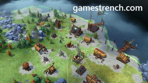 Northgard
