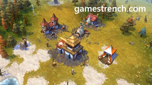 Northgard
