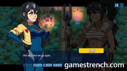 Third Crisis