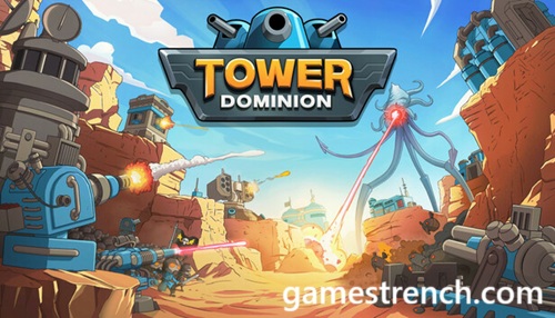 Tower Dominion