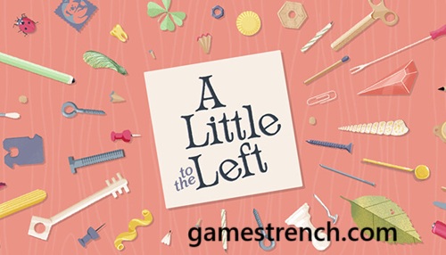 A Little to the Left