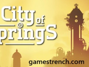 City of Springs