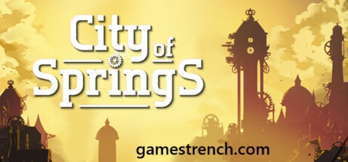 City of Springs