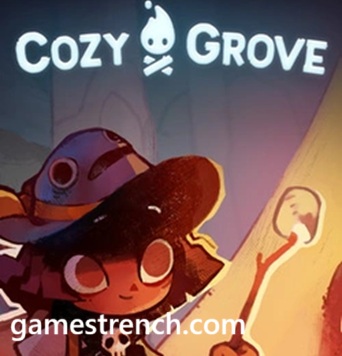 Cozy Grove