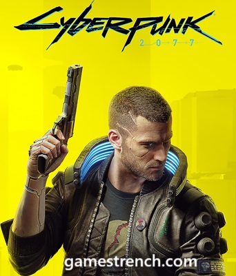 Cyberpunk 2077