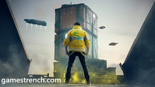 Cyberpunk 2077
