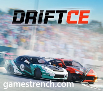 DRIFT CE
