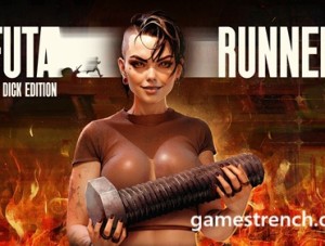 FUTA RUNNER: Big Dick Edition