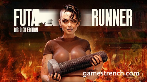 FUTA RUNNER: Big Dick Edition