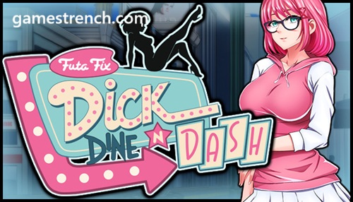 Futa Fix Dick Dine and Dash