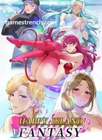 Happy Island Fantasy