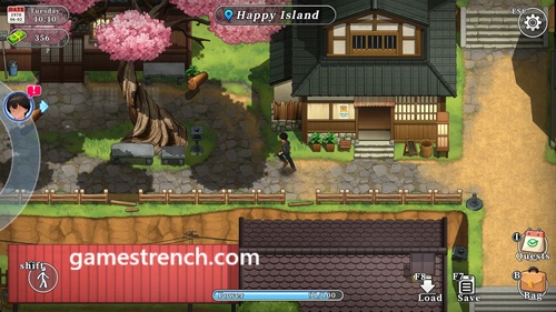 Happy Island Fantasy