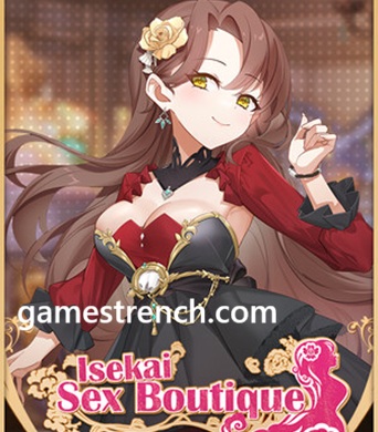 Isekai Sex Boutique