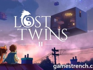 Lost Twins 2