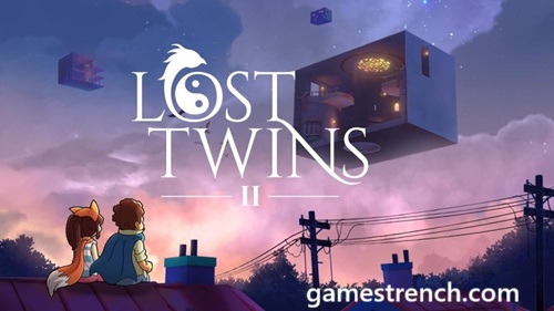 Lost Twins 2