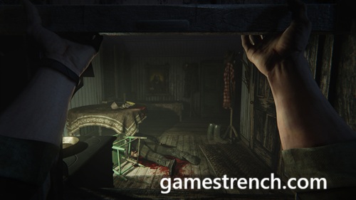 Outlast 2