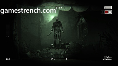 Outlast 2