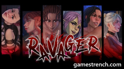 Ravager