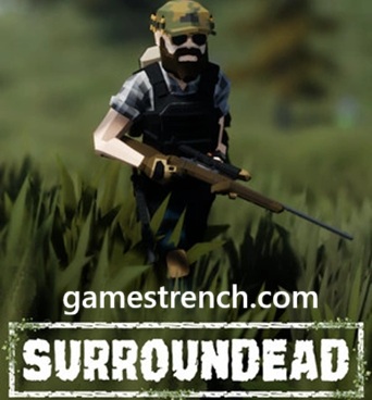 SurrounDead