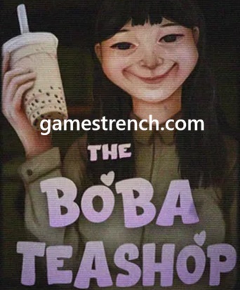 The Boba Teashop