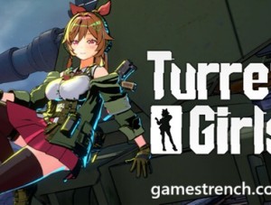 TurretGirls