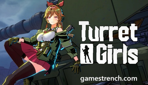 TurretGirls