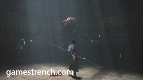 Wuchang Fallen Feathers