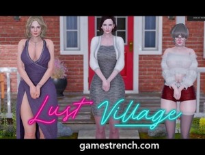 Lust Village