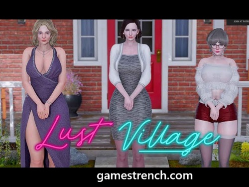 Lust Village