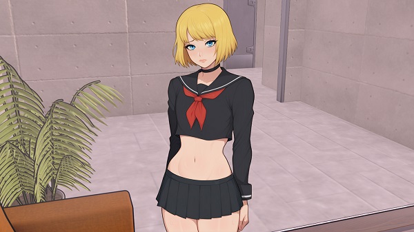 Bunkered With Femboy Free Download v1.0 (Uncensored)