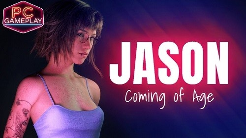 JASON, Coming of Age (v1.0) Game Free Download