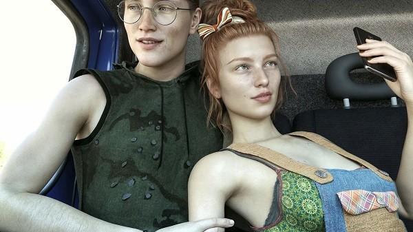 JASON, Coming of Age (v1.0) Game Free Download